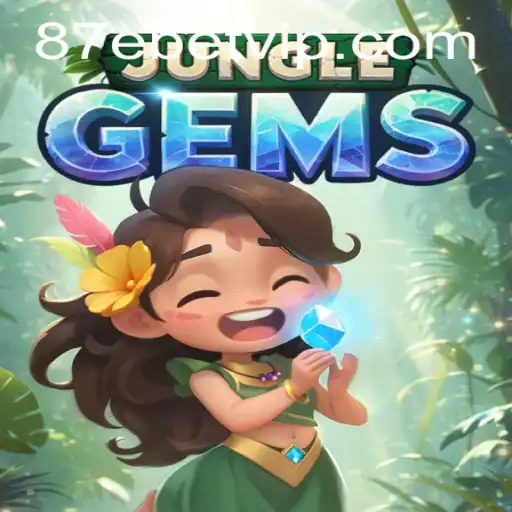 Descubra JungleGems: O Novo Fenômeno de Jogo Inspirado na Natureza